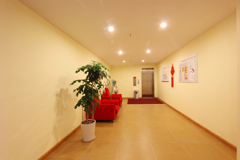 Others 4, ホームイン・ネオ(), Weihai