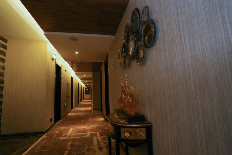 Others 5, Dahengtong Boutique Hotel, Qiqihar