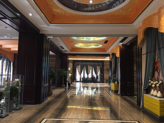 Others 5, Relax Hotel Xiaoshan Anxiang, Hangzhou