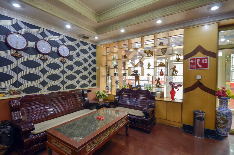 Others 3, Huangcheng Holiday Hotel, Xining