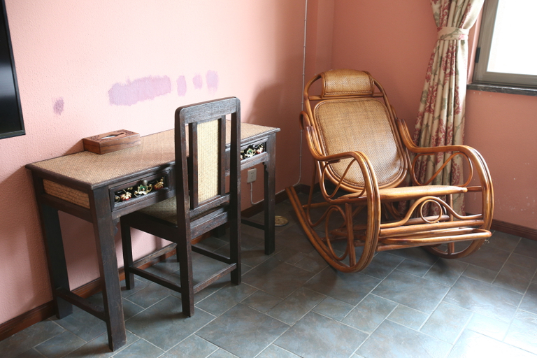 Others 5, Tutu Chain Inn(Kunming Dianchi Minzu Village), Kunming