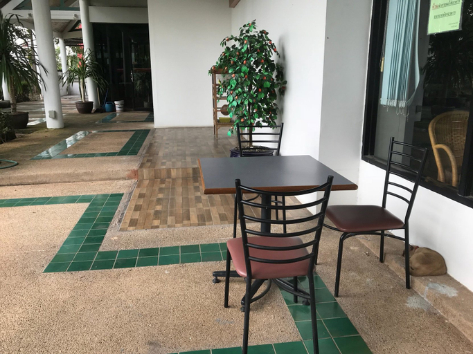 Others 5, Triple Resort, Muang Ratchaburi