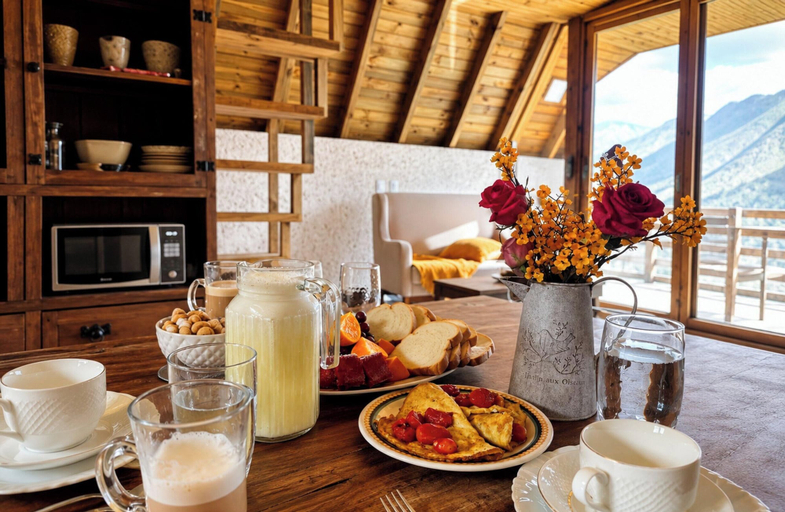 Food & Drinks, Rancho Sol Poente - Rancho Queimado, Rancho Queimado