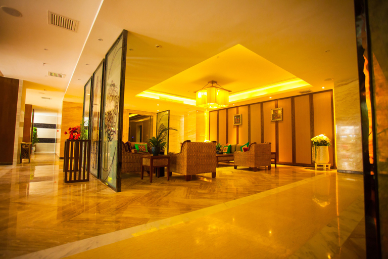 Others 5, Rongting Holiday Inn Luoping, Qujing