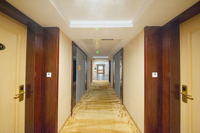 Others 3, Sheyang Yingbin Hotel, Yancheng