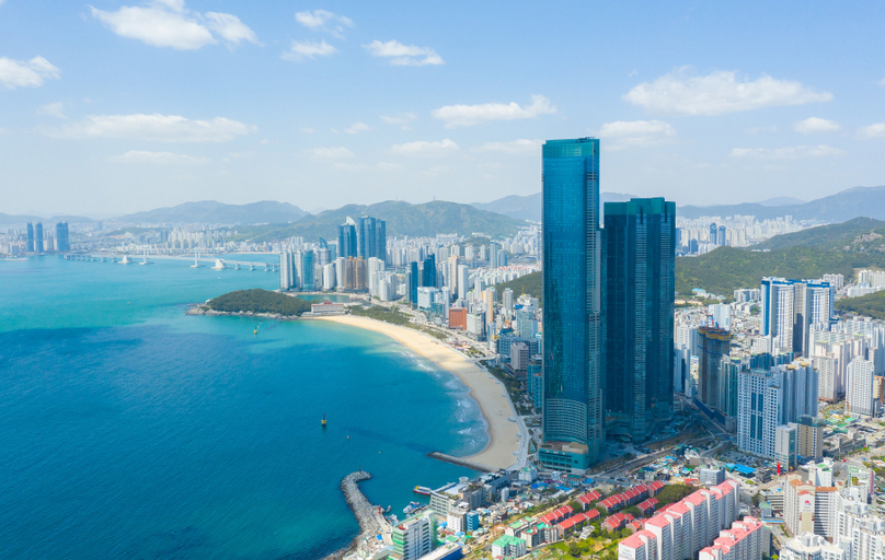 Others 5, NEWCZ LCT RESIDENCE, Haeundae