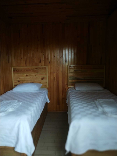 Bedroom 4, Bahar Bahce Datca, Datça