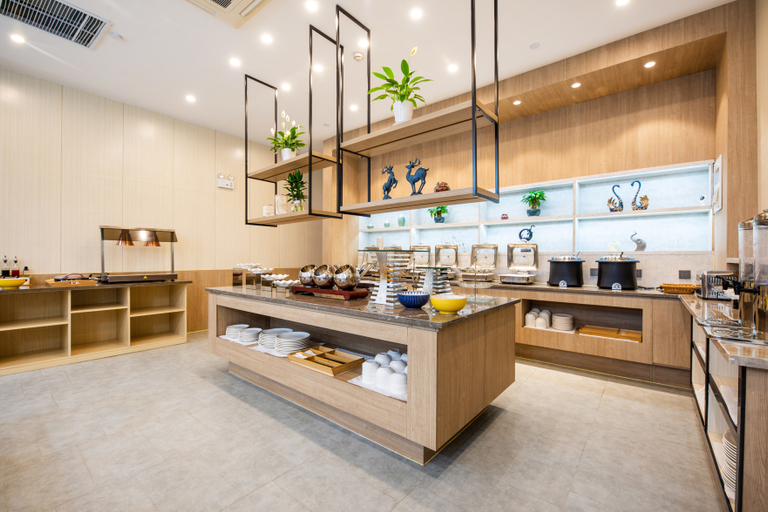 Others 4, HanTing Premium Hotel (Nantong Railway Station, The MixC), Nantong