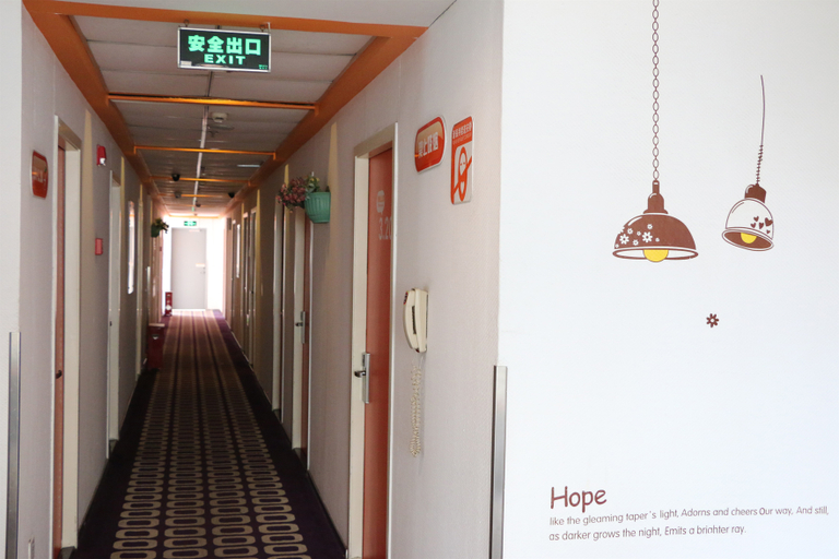 Others 4, Pod Inn (Hangzhou West Genshan Road), Hangzhou