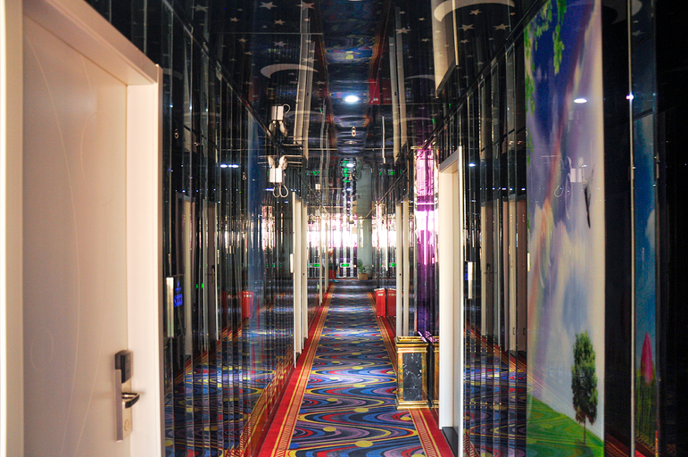 Others 4, Aimeng Fashion Hotel (Jiaxing University Nanhu Branch), Jiaxing