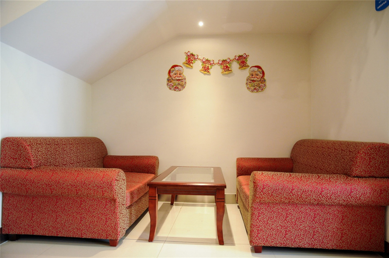 Others 3, Hanting Hotel Qinhuangdao Lulong, Qinhuangdao