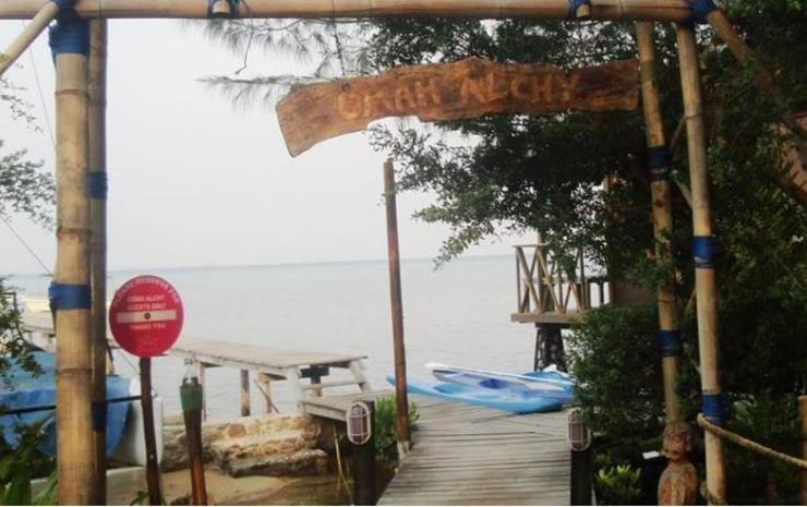 Others 4, オマー アルキー コテージ(Omah Alchy Cottages), Jepara