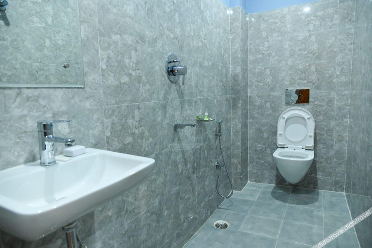 Bathroom, SILVER REGENCY, Kamrup Metropolitan