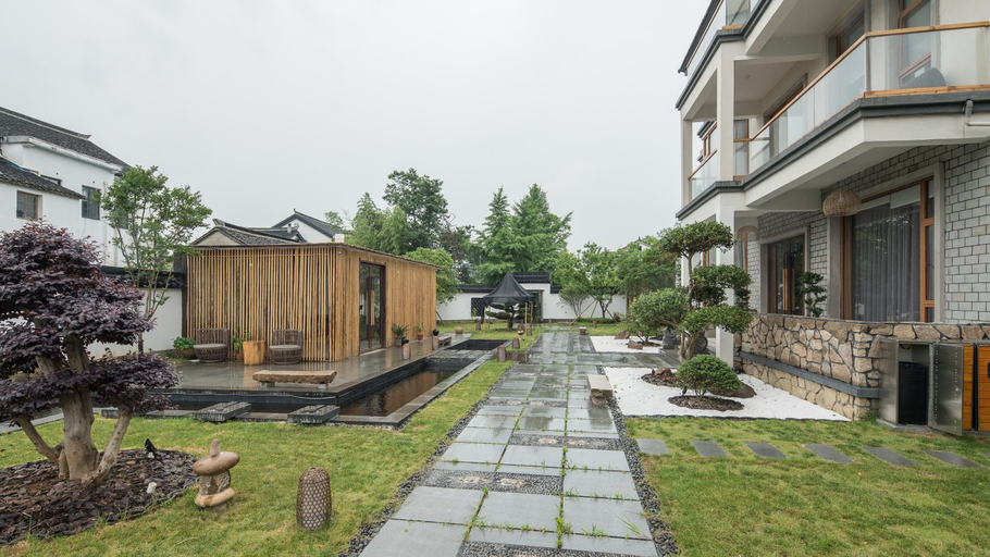 Others 5, Floral Hotel · Xinghui B&B, Jiaxing