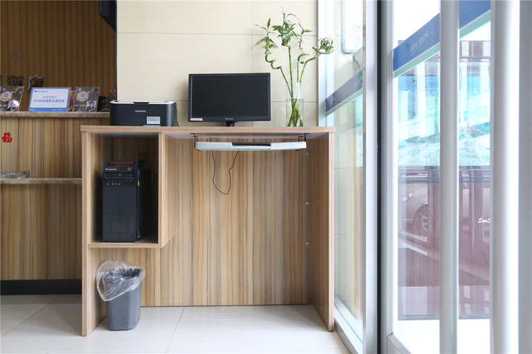 Others 5, Eaka 365 Hotel Cangzhou West Xinhua Road Branch, Cangzhou
