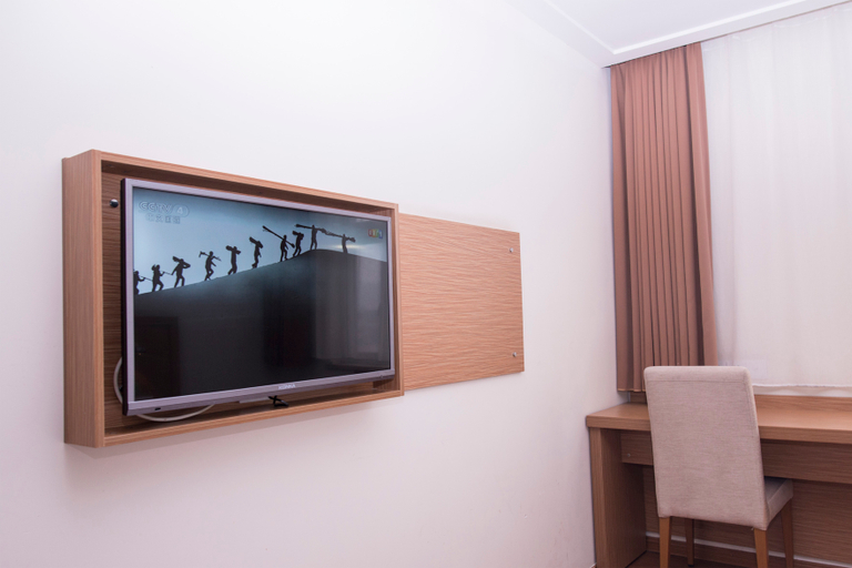 Others 3, Meet The Fashion Hotel, Dongguan