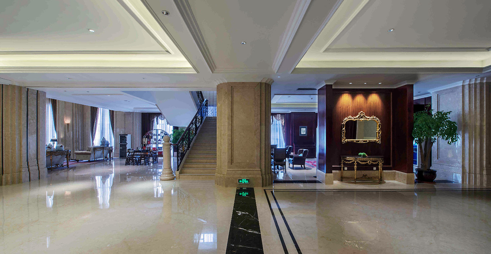Others 2, Jiaxing Haining Weijing Wyndham Hotel, Jiaxing