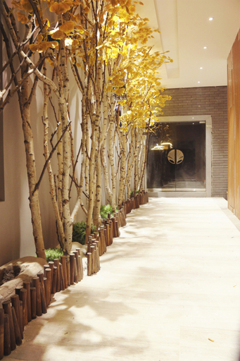 Others 5, Platinum Ya Hotel, Fuyang