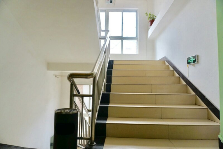Others 4, Xiaocheng Renjia Express Hotel, Luoyang