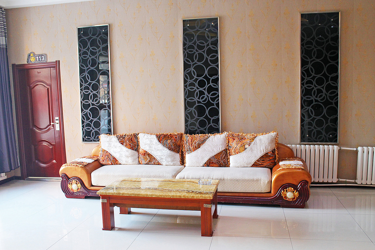 Others 5, Daqing Jinhuzhixing Hotel, Daqing