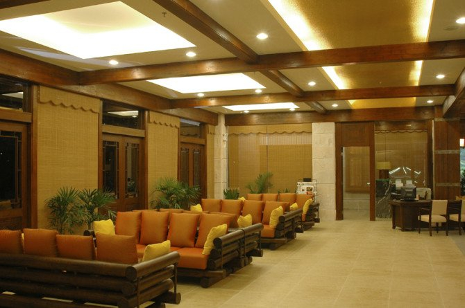 Others 4, Longsheng Hot-spring Hotel, Guilin