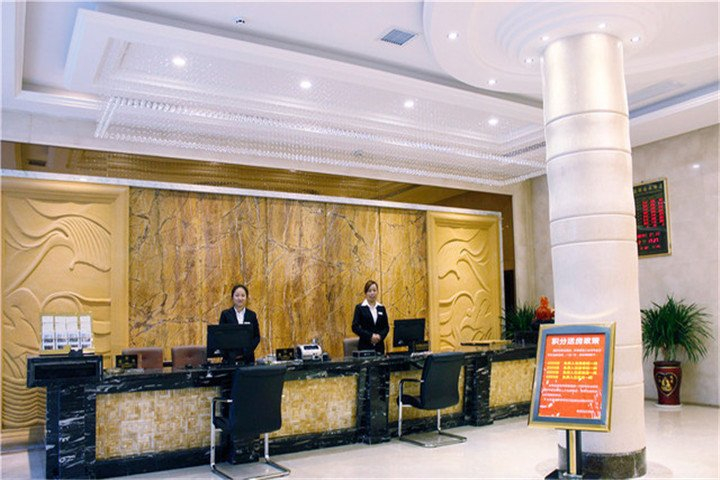 Others 5, ウィーンホテル(), Changde