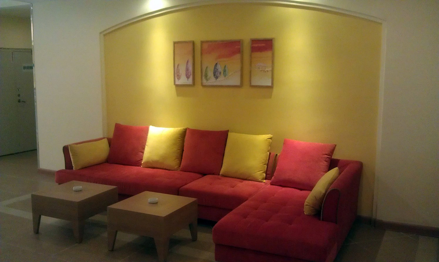Others 4, Starway Hotel (Tangshan Convention and Exhibition Center & Ocean City), Tangshan