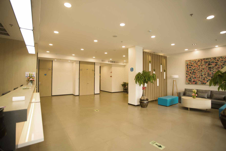 Others 3, HanTing Hotel (Wenzhou Yongqiang Avenue), Wenzhou