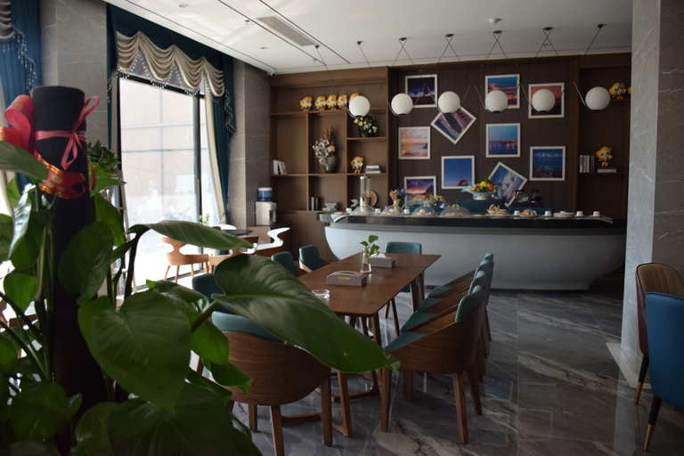 Food & Drinks 3, Gelaiden S Hotel (Dongfang High-Speed Railway Station), Hainan