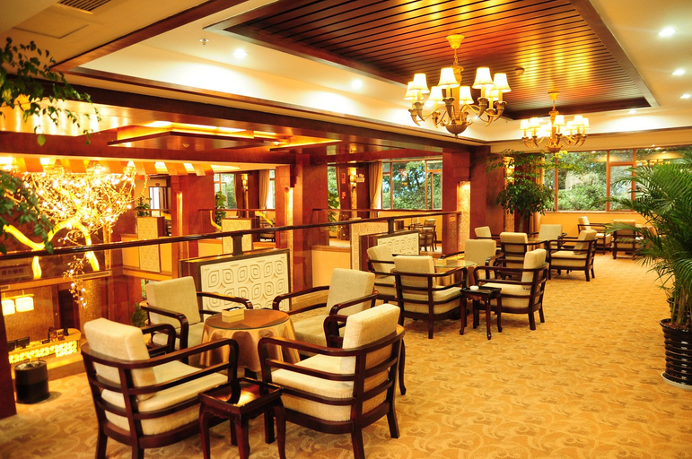 Food & Drinks, ホテル(), Meishan