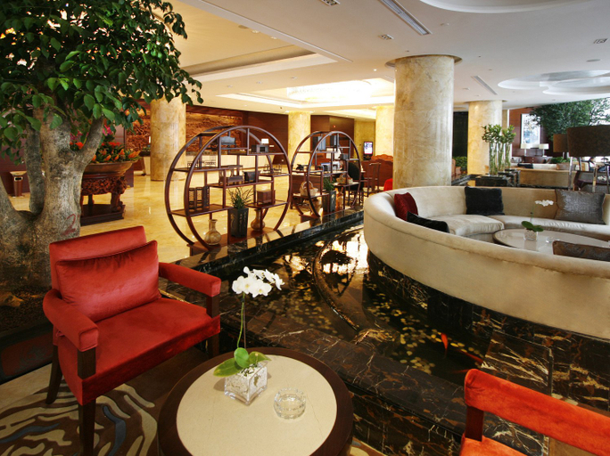 Others 5, Lanxi Jinzhao Hotel (Lanxi Ancient City）, Jinhua