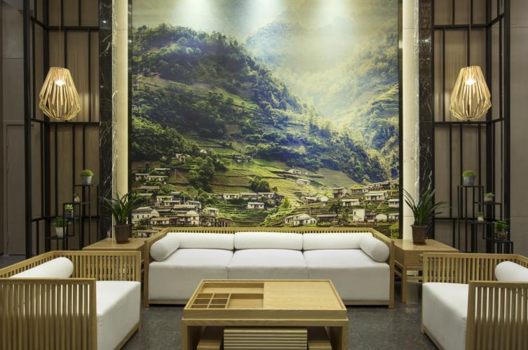 Others 4, Atour Hotel, Fuzhou
