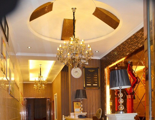 Others 4, Wonderful Sason Hotel(Longchang City Government), Neijiang]]