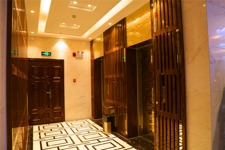 Others 4, Hengrun International Hotel, Ili Kazakh