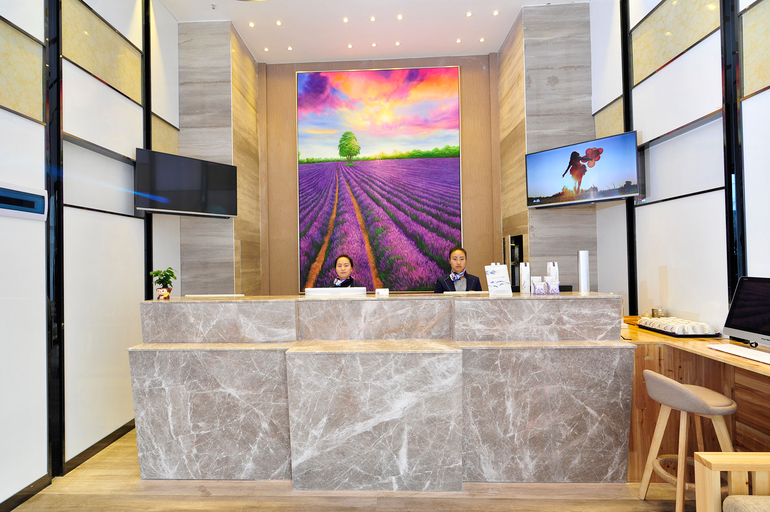 Others 5, Lavande Hotels Guiyang North Railway Station, Guiyang