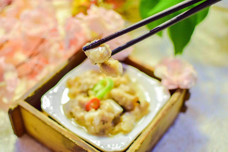 Food & Drinks 5, Charming Hainan Huangma Holiday Hotel, Haikou