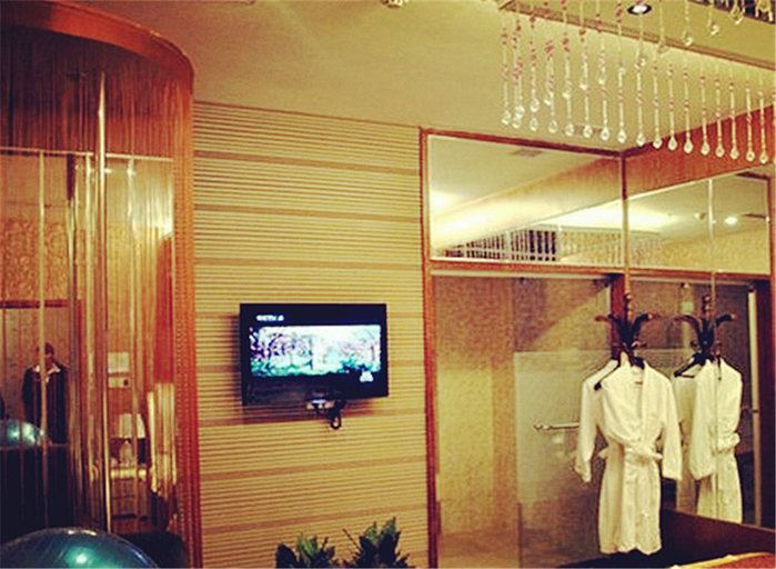 Others 4, Forest Hotel Zunyi, Zunyi