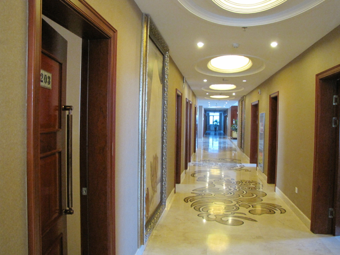 Others 4, Zhujia Hotel, Zuoqi, Bahrain (Fuhe Branch), Chifeng
