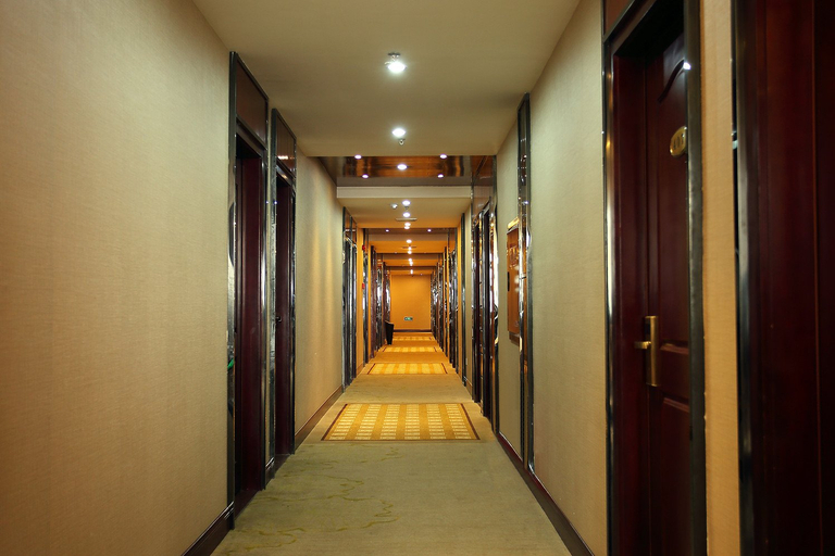 Others 4, Taihao Hotel, Chengdu