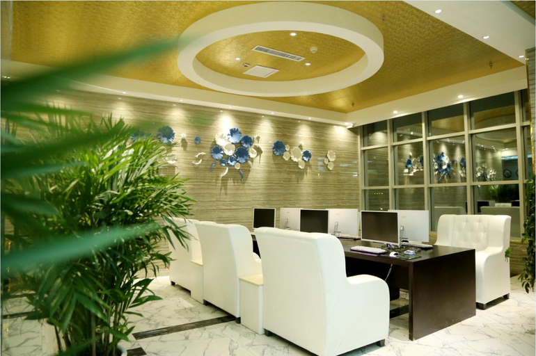 Others 5, Huan County Haitian Lize Hotel (Huanzhou Ancient City Scenic Area Branch), Qingyang