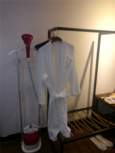 Bedroom 2, G.HOTEL, Guilin