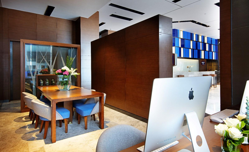 Others 4, Hampton by Hilton Chengdu Waishuangnan, Chengdu