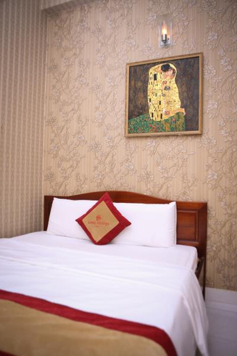 Bedroom 3, Long Thanh Hotel, Tân Bình