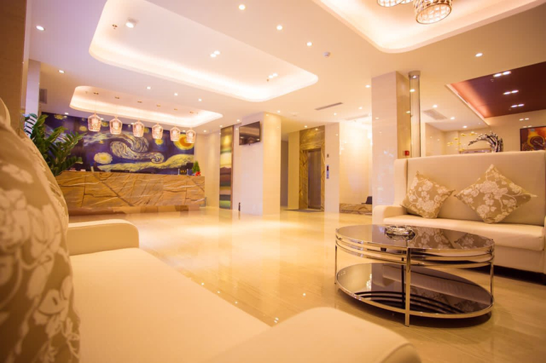 Others 3, Jiayu Business Hostel, Zhaoqing