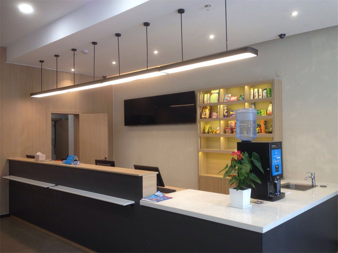 Others 3, HanTing Hotel (Jing County), Hengshui
