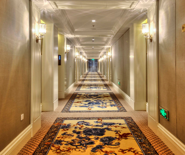 Others 5, Longcheng Garden Hotel, Jixi