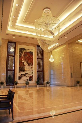 Others 5, Xinzhi Hotel, Ningbo