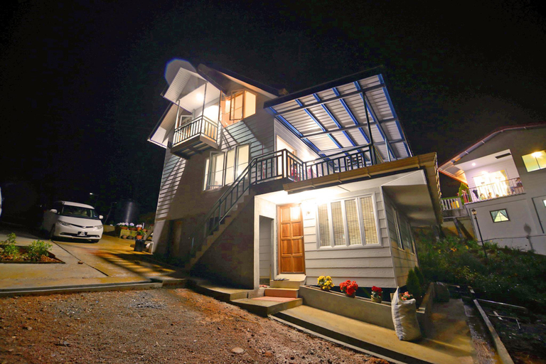 Exterior & Views 5, T Paradise, Ranau