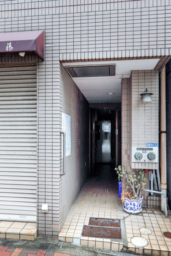 Exterior & Views 2, Solaria Tokiwa, Chūō