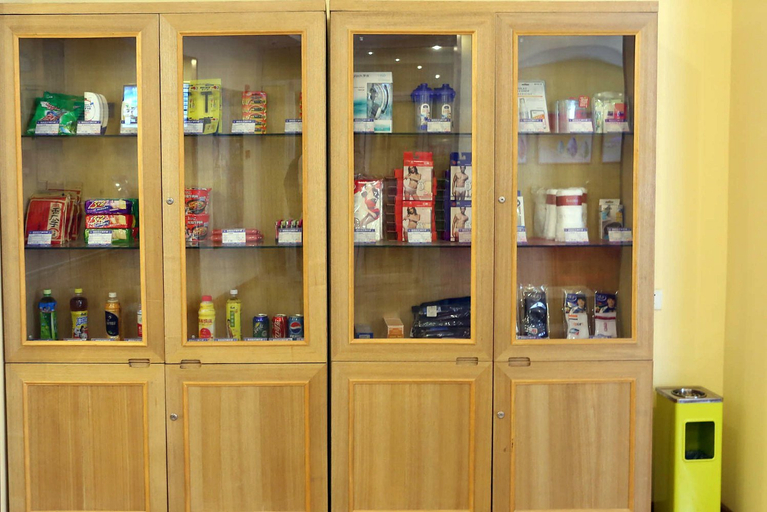 Food & Drinks, Home Inn (Jinan Harmony Square Provincial Hospital), Jinan